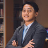 Picture of Misael pangela