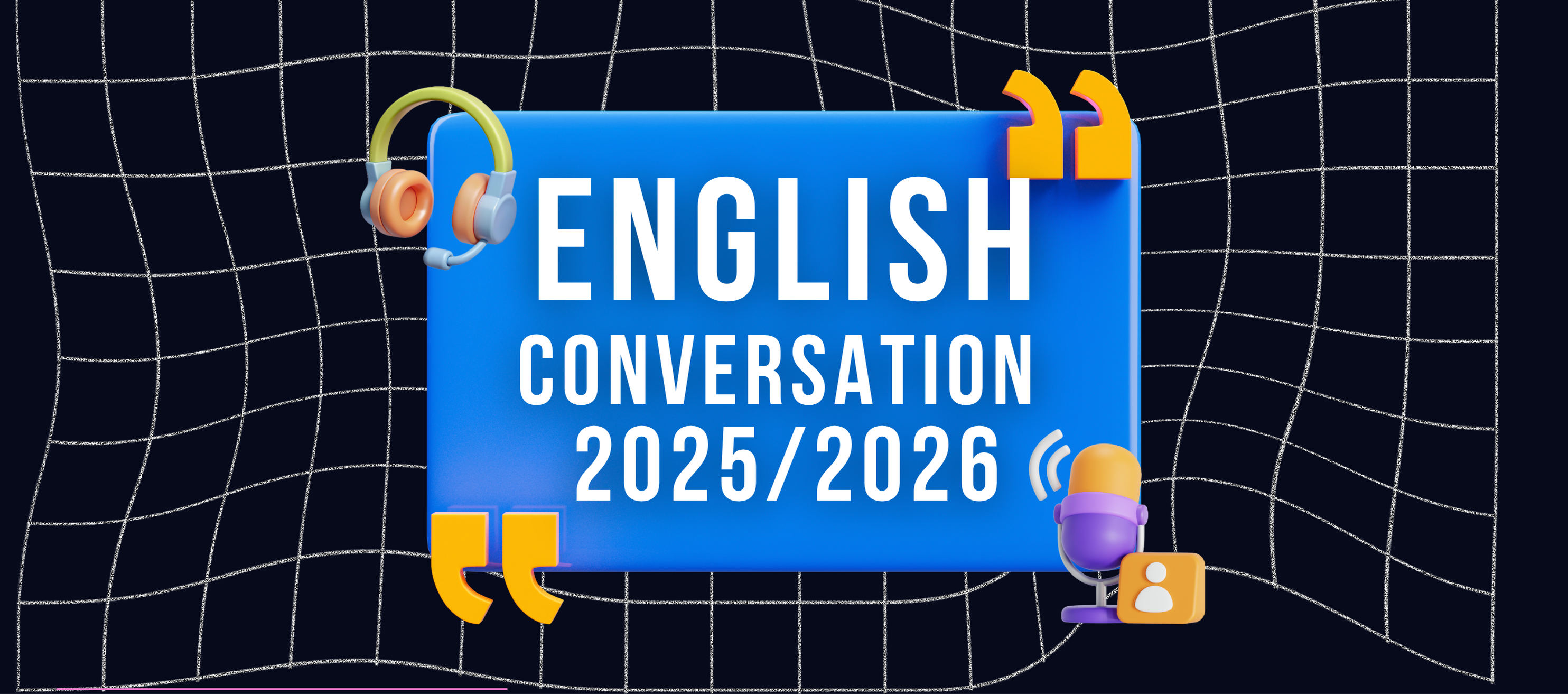 SDH Manado 8 8C English Conversation SMP 8 KM -Teori TA23/24