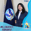 Picture of Calista febrianto