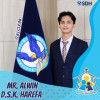 Picture of Alwin harefa