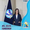 Picture of Jelita Tambunan