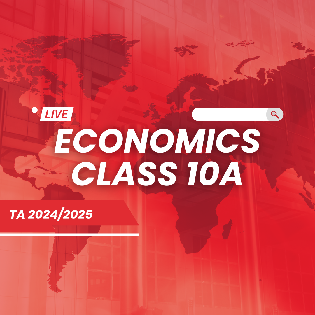 <span class="highlight">SDH</span> KUPANG 10A Economics TA24/25