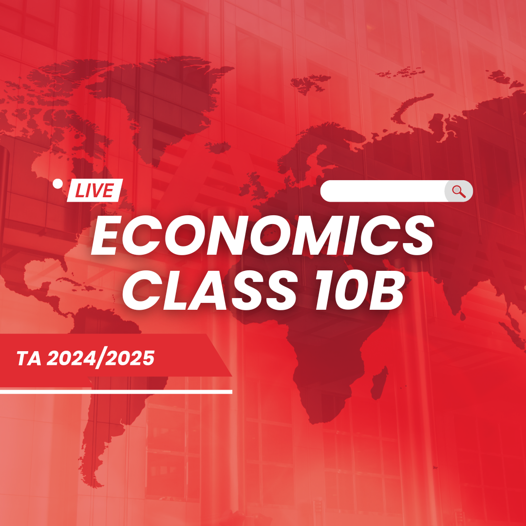 <span class="highlight">SDH</span> KUPANG 10B Economics TA24/25