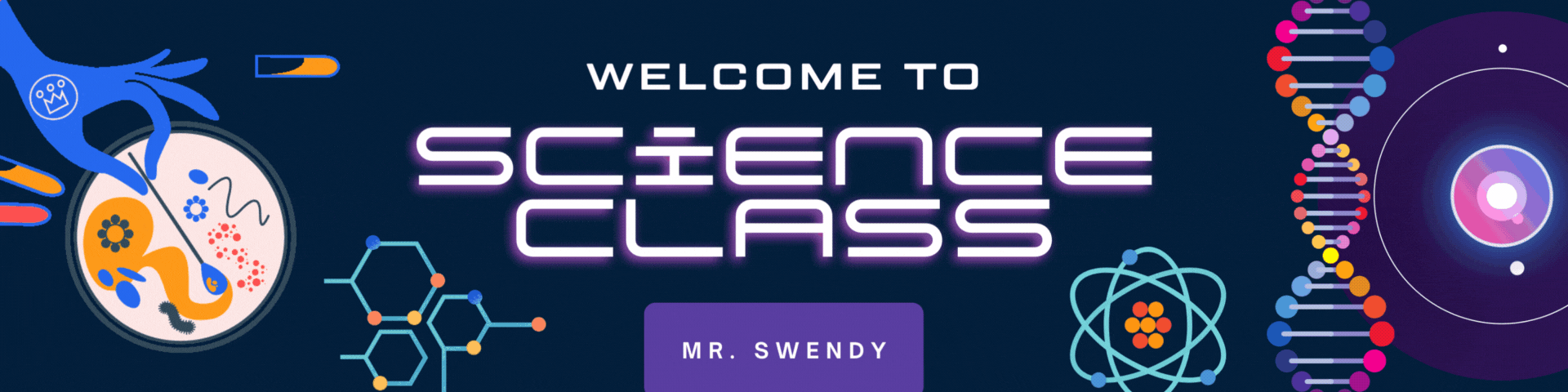 SDH Bogor 7 7 B Ilmu Pengetahuan Alam SMP 1-Teori TA24/25