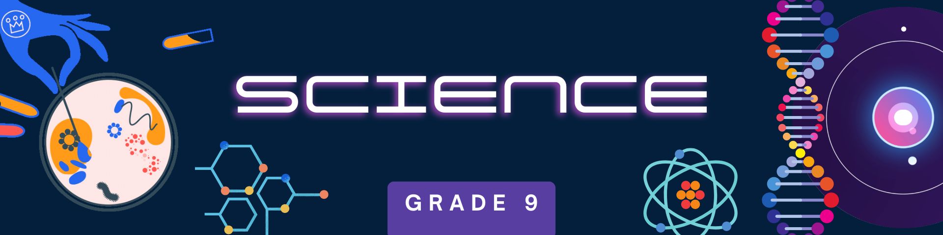 SDH Bogor 9 9 A Ilmu Pengetahuan Alam SMP 3-Teori TA24/25