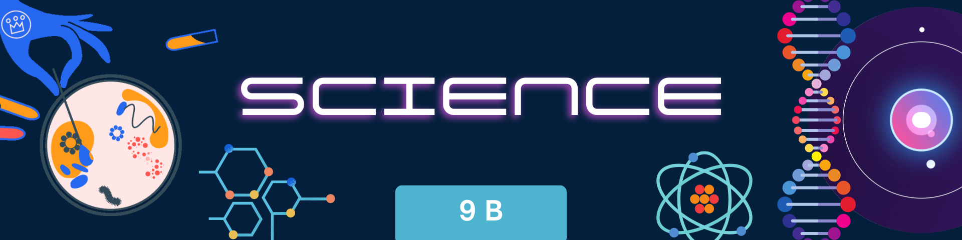 SDH Bogor 9 9 B Ilmu Pengetahuan Alam SMP 3-Teori TA24/25