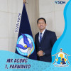 Picture of Agung Parwanto