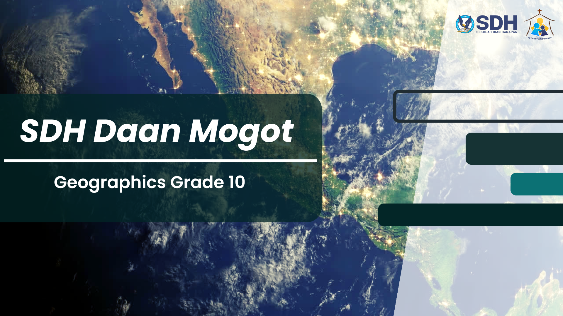 SDH Daan Mogot 10 SMA 10-3 Geografi SMA10 Merdeka-Teori TA24/25