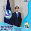 Picture of Jatmiko Prasetyo