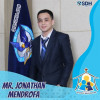 Picture of Jonathan Mendrofa