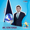 Picture of Roni purba