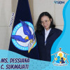 Picture of Dessiana Sukmajati