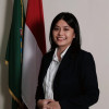 Picture of Christine Manalu