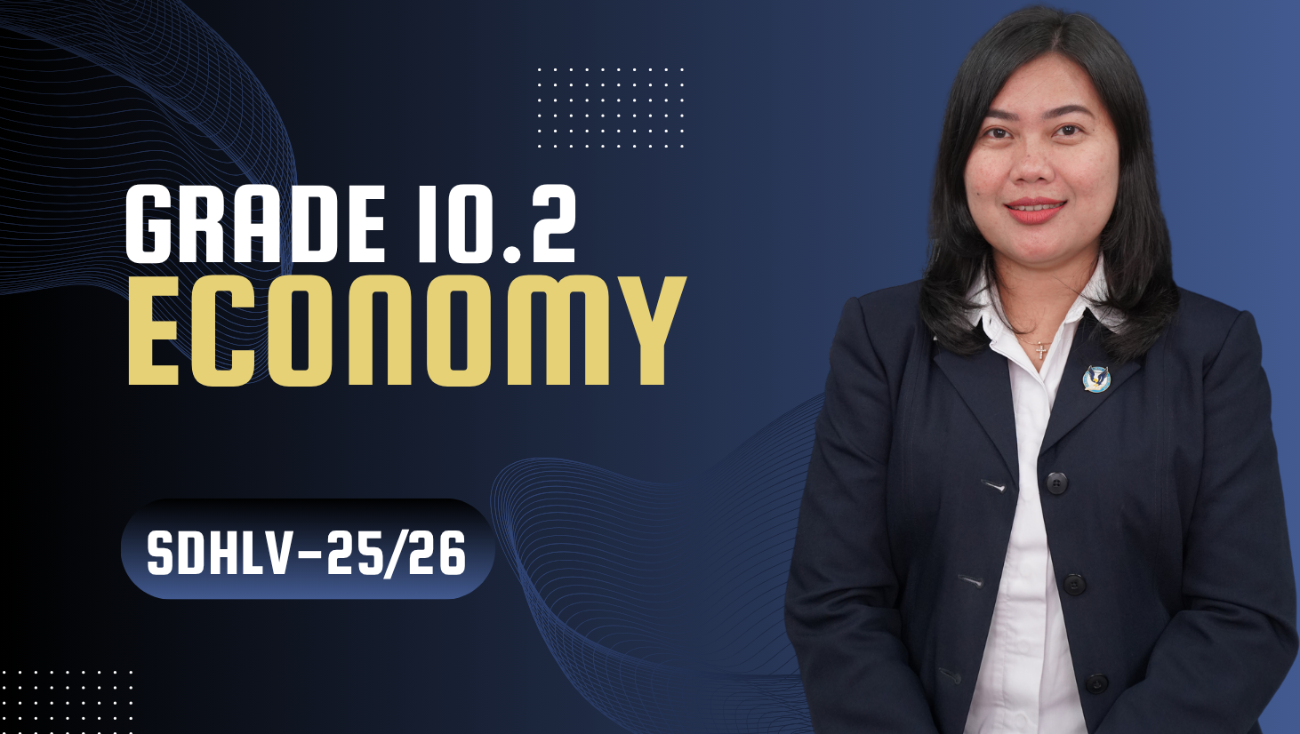 SDH Lippo Karawaci 10 10.2 eko10_kurmer-Teori TA25/26