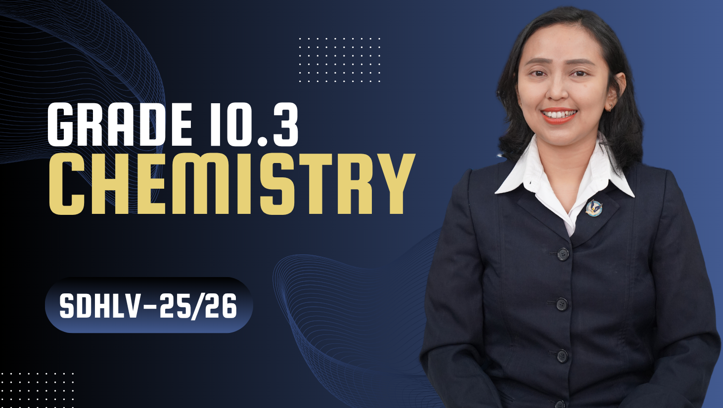 SDH Lippo Karawaci 10 10.3 kim10_kur-Teori TA25/26