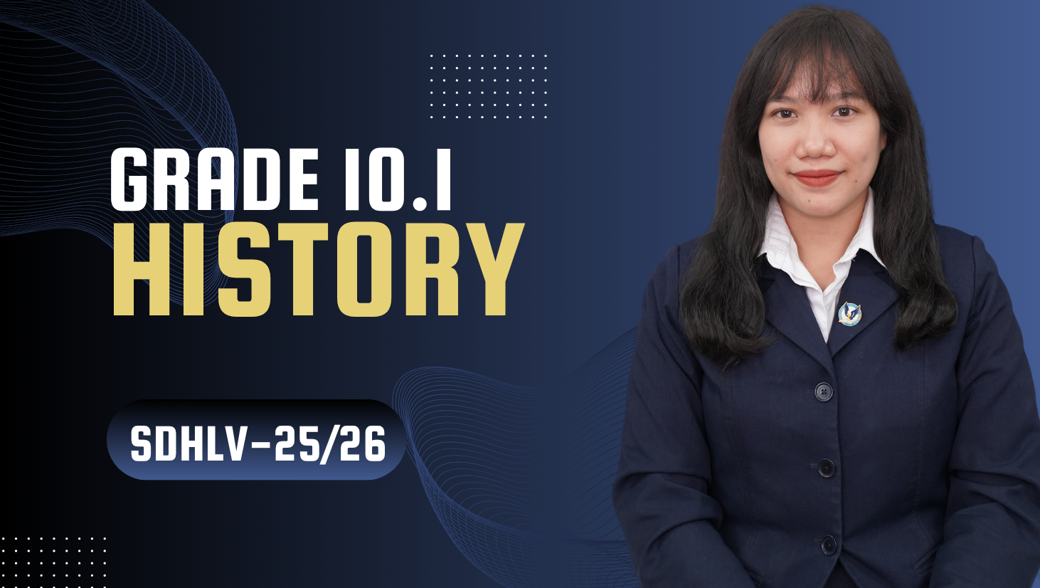 SDH Lippo Karawaci 10 10.1 sej10_kurmer-Teori TA25/26