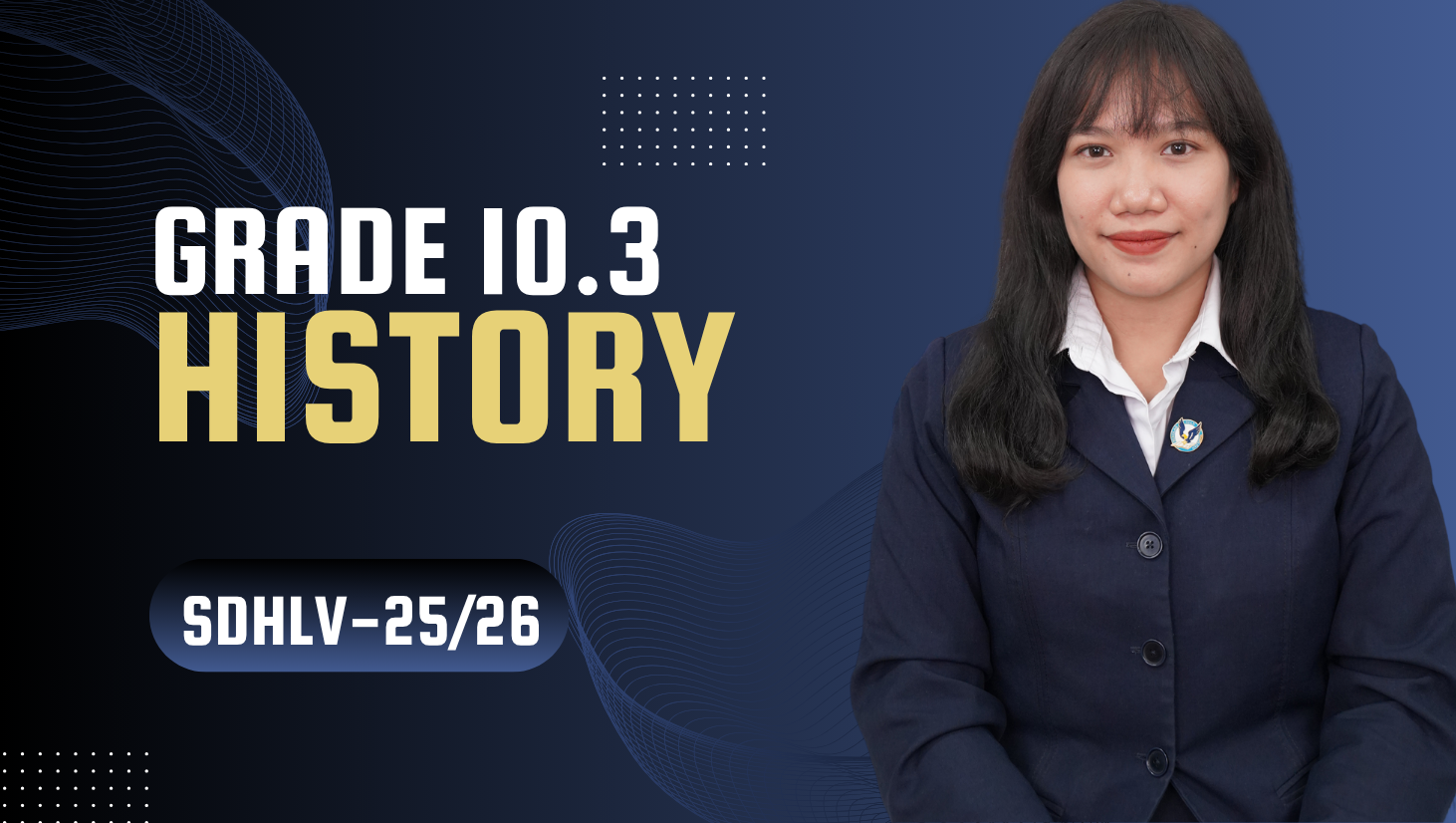 SDH Lippo Karawaci 10 10.3 sej10_kurmer-Teori TA25/26