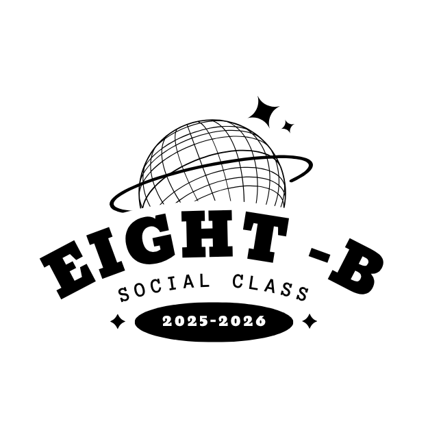 SDH Cikarang 8 VIII B Ilmu Pengetahuan Sosial SMP 2 KM-Teori TA25/26