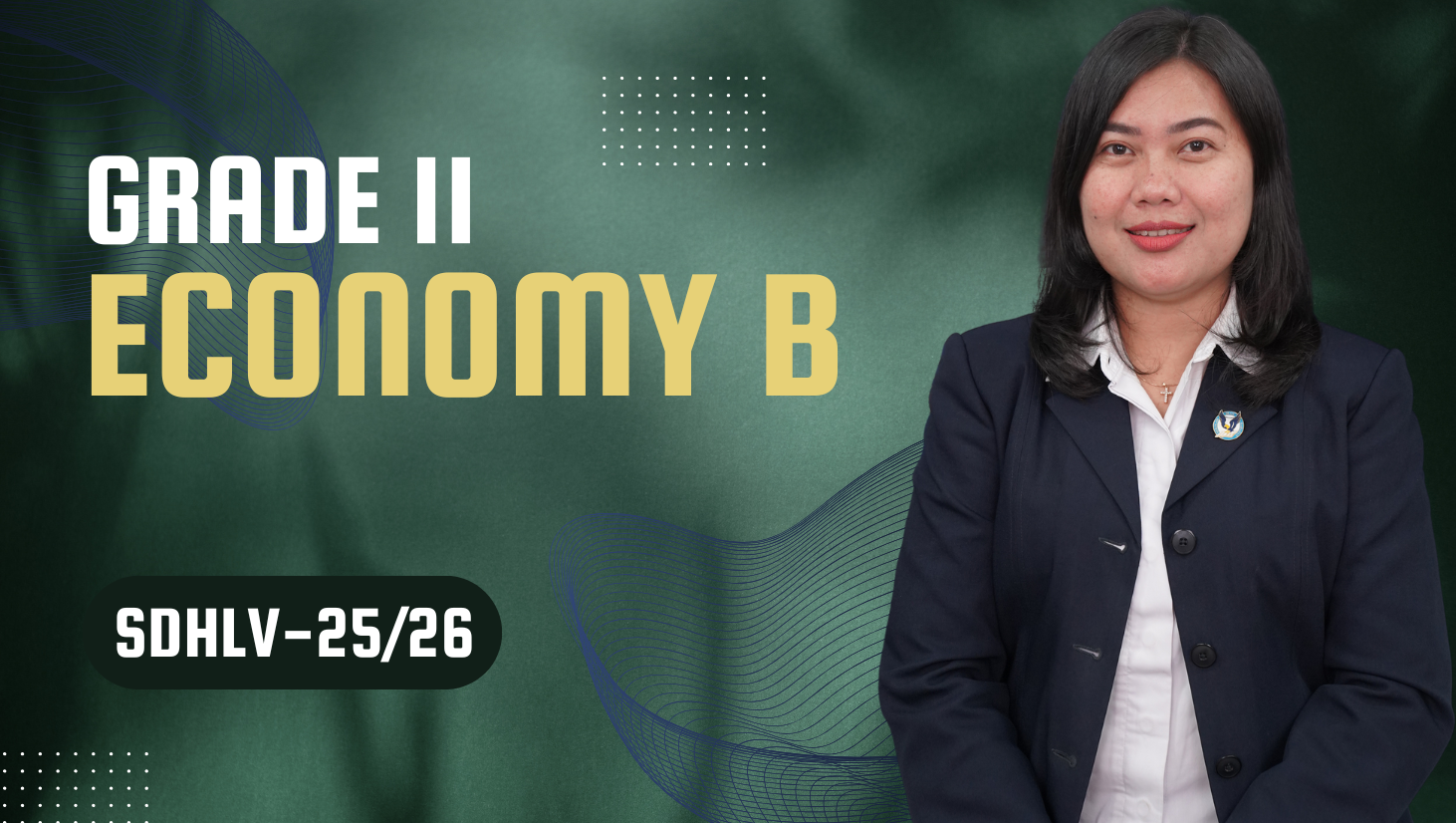 SDH Lippo Karawaci 11 Ekonomi B Grade 11 Ekonomi Grade 11 Merdeka-Teori TA25/26