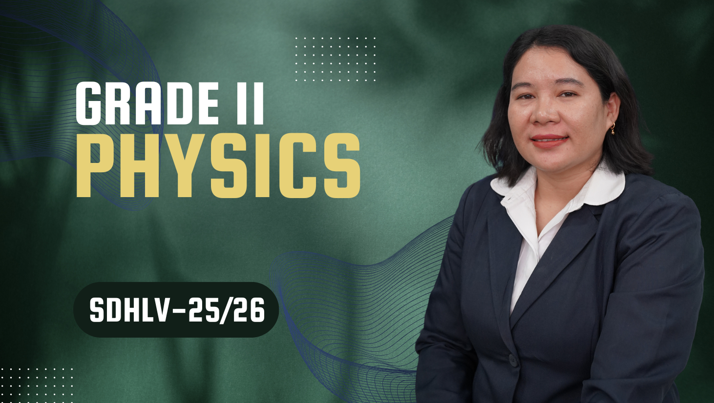 SDH Lippo Karawaci 11 Fisika Grade 11 Fisika Grade 11 Merdeka-Teori TA25/26