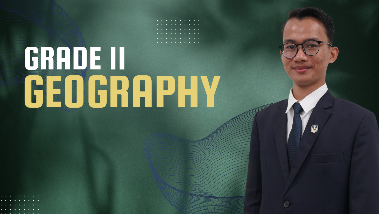 SDH Lippo Karawaci 11 Geografi Grade 11 Geografi Grade 11 Merdeka-Teori TA25/26