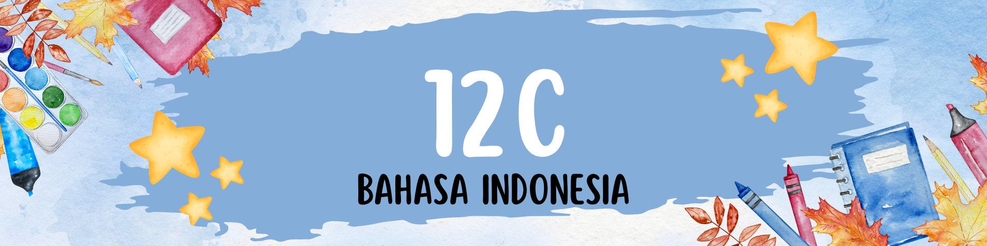 SDH Manado 12 12 C Bahasa Indonesia SMA 12 KM -Teori TA25/26