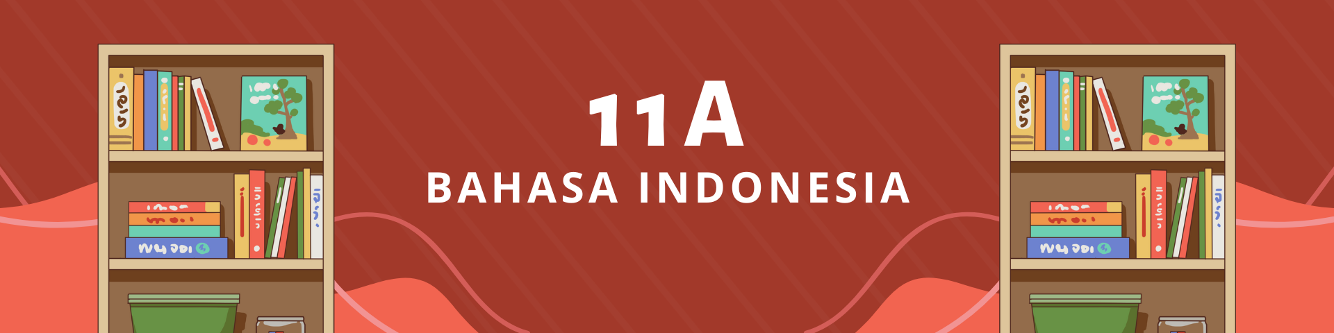 SDH Manado 11 11 A Bahasa Indonesia SMA 11 KM -Teori TA25/26