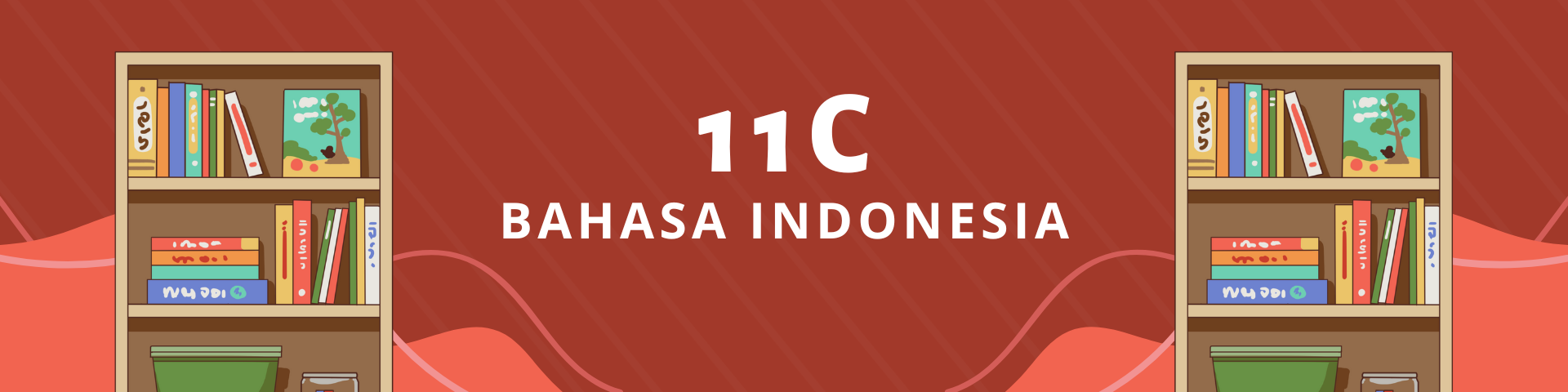 SDH Manado 11 11 C Bahasa Indonesia SMA 11 KM -Teori TA25/26