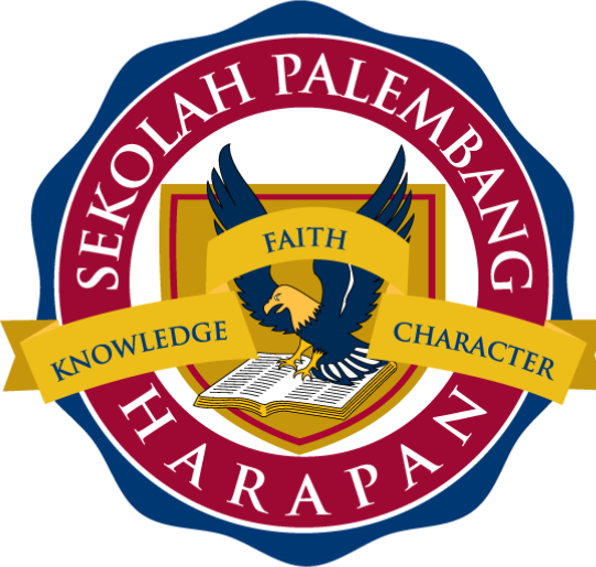 LOGO SEKOLAH