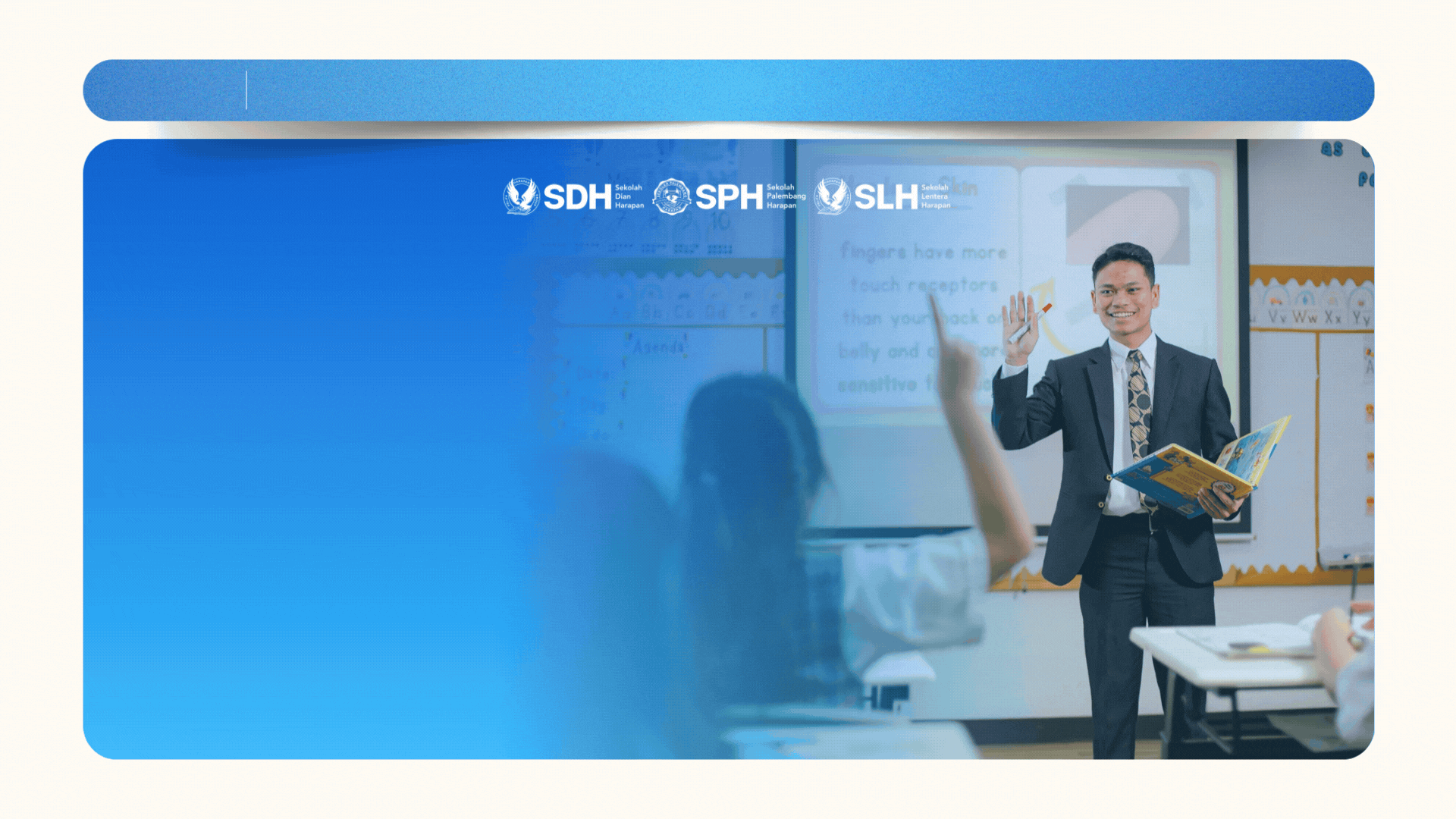 101 ELC - ​Building a Culture of Love and Respect in School​ 